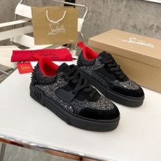 Christian Louboutin Low Shoes